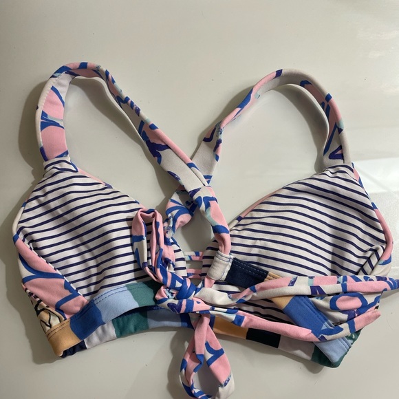 Maaji Reversible Bikini Top - Picture 4 of 4